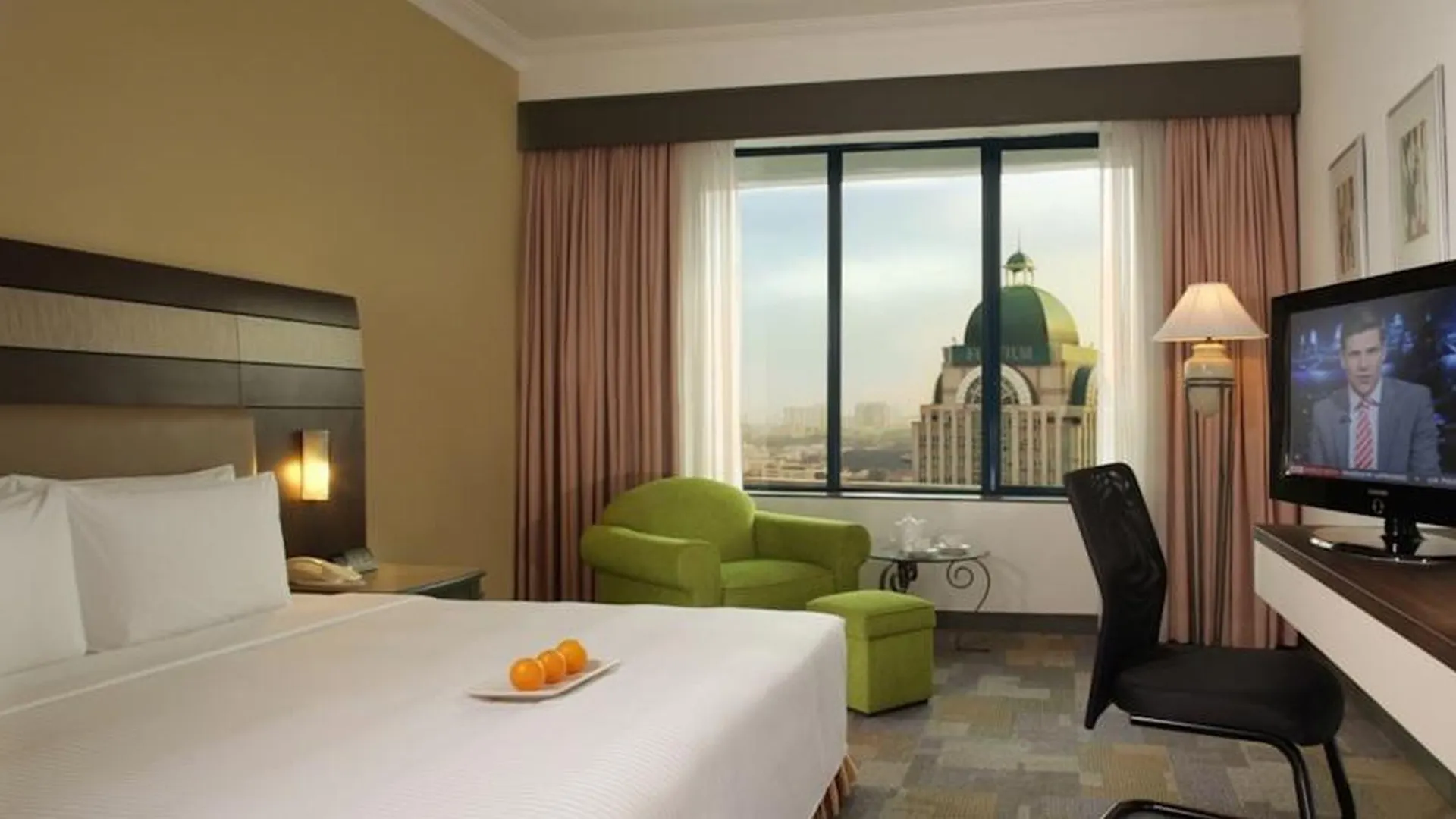 Hotel Armada Petaling Jaya