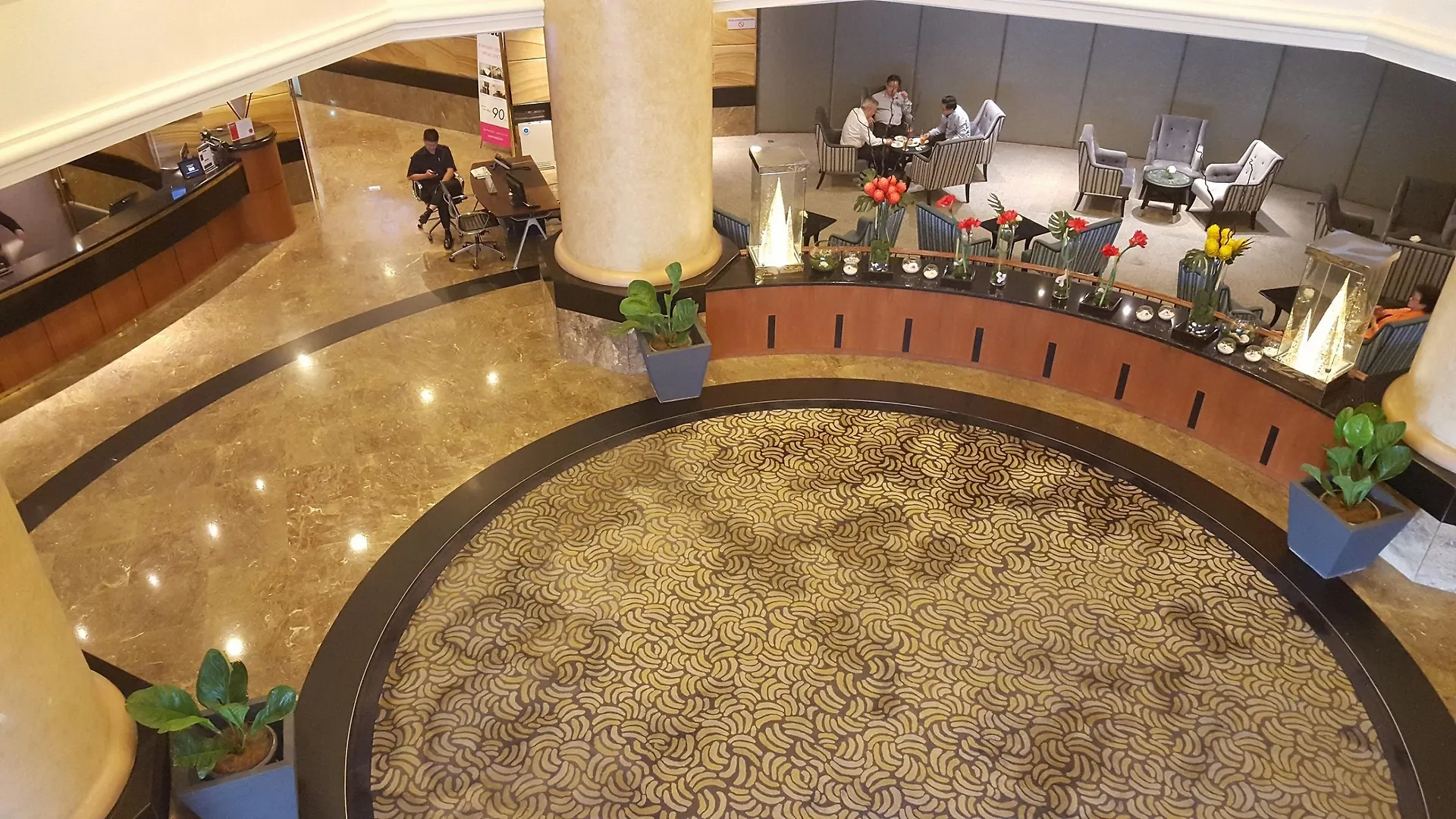 ****  Hotel Armada Petaling Jaya Malaysia
